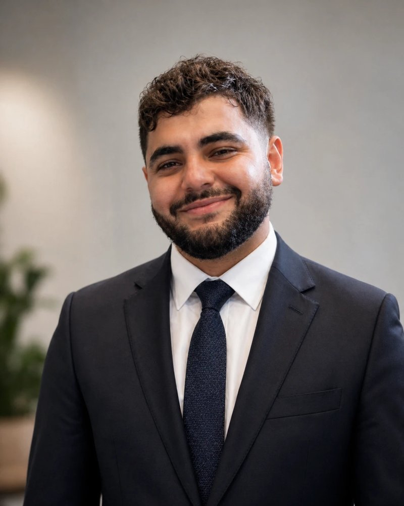 Photo de Furkan Sertdemir